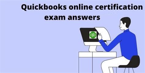 quickbooks online certification practice exam